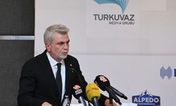 Fırat Görgel: Kahramanmaraş Bölgenin Yeni Cazibe Merkezi Olacak