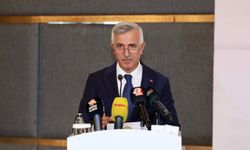 Kahramanmaraş'ın Ekonomik Potansiyeli Ulusal Ekranlarda Tanıtıldı