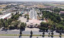 Kahramanmaraş'ın Geleneksel Ağustos Fuarı İçin Büyük Hazırlık! İşte Son Durum
