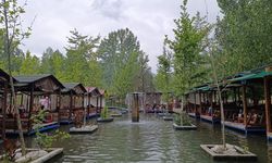 Kahramanmaraş'ın Saklı Cenneti Fırnız Çayı Nerede, Nasıl Gidilir, Giriş Ücretli mi?