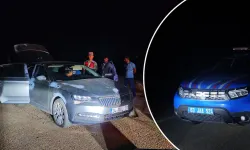 Kahramanmaraş’tan Gelen Kuyumcuları Durdurup 12 Kilo Altınlarını Aldılar