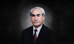 Kahramanmaraşlı Prof. Dr. İbrahim Ethem Başaran hayatını kaybetti