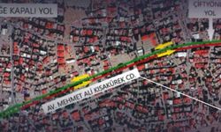 Kahramanmaraşlılar dikkat! O yol 14 gün trafiğe kapalı