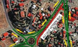 Kahramanmaraşlılar dikkat! O yol 23 gün trafiğe kapalı olacak