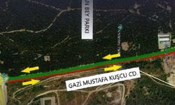 Kahramanmaraşlılar dikkat! O yol 25 gün trafiğe kapalı