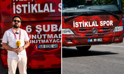 Kahramanmaraş'ta 10 Milyon TL'lik "46 EDE 46" Plakası Nerede?