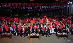 Kahramanmaraş’ta 15 Temmuz anma etkinlikleri takvimi