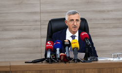 Kahramanmaraş'ta 179,5 Milyar TL'lik 555 Projede Son Durum Açıklandı