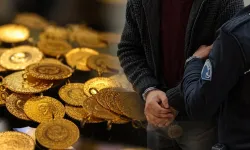 Kahramanmaraş'ta 220 milyonluk sahte altın operasyonu! 22 tutuklama