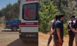 Kahramanmaraş'ta 39 Yaşındaki Adam Araçta Silahla Vurulmuş Halde Bulundu