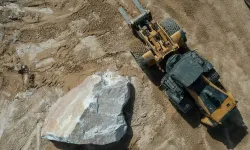 Kahramanmaraş'ta 4 maden sahası ihaleye çıkıyor