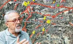 Kahramanmaraş’ta 4.2’lik deprem sonrası Naci Görür’den açıklama