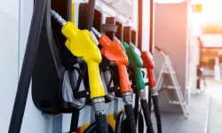 Kahramanmaraş'ta Akaryakıt Fiyatları Güncellendi! İşte Benzin, Motorin ve LPG Fiyatları