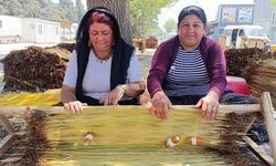 Kahramanmaraş’ta asırlık gelenek naylon istilasına karşı direniyor