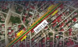 Kahramanmaraş'ta bazı yollar trafiğe kapatılıyor
