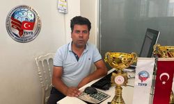 Kahramanmaraş'ta Bir İlk! TSYD Kahramanmaraş Cup 1 Ağustos'ta Başlıyor