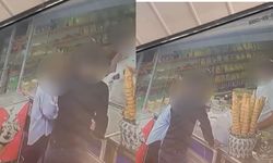 Kahramanmaraş'ta Buldukları Banka Kartıyla Alışveriş Yaptılar!