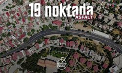Kahramanmaraş’ta Büyükşehir 19 Noktada Daha Çalışma Yapacak