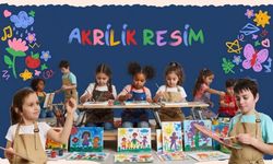 Kahramanmaraş'ta çocuklar için sanat dolu yaz atölyeleri başlıyor