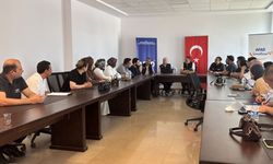 Kahramanmaraş’ta Destek AFAD Gönüllü eğitimleri tüm hızıyla sürüyor