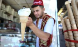 Kahramanmaraş'ta Dondurma Sevenlere Uzman Uyarısı! Sakın Böyle Yemeyin