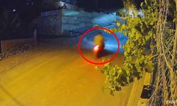 Kahramanmaraş'ta egzoz gürültüsü mahalleliyi çileden çıkardı