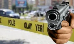 Kahramanmaraş'ta emlak ofisine silahlı saldırı: İş yeri sahibi yaralandı
