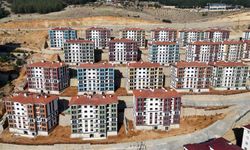 Kahramanmaraş'ta en uygun TOKİ kirası Akyar'da