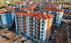 Kahramanmaraş'ta en uygun TOKİ kirası bu bölgede