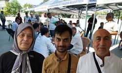 Kahramanmaraş'ta ENDES projesiyle 475 vatandaş iş sahibi oldu