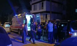 Kahramanmaraş'ta Eve Gelen 4 Kişi Gence Bıçakla Saldırdı! Durumu Ağır