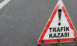 Kahramanmaraş'ta feci kaza! 71 yaşındaki sürücü yaşamını yitirdi