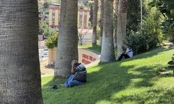 Kahramanmaraş'ta hava durumu: 14 Temmuz Salı