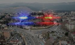 Kahramanmaraş’ta haziran ayı trafik bilançosu açıklandı!