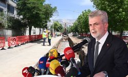 Kahramanmaraş’ta Herkes Bunu Soruyordu! Başkan Görgel Eleştirilere Yanıt Verdi