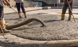 Kahramanmaraş’ta İnşaatlara Kritik Uyarı: “30°C Üstünde Beton Dökmeyin”