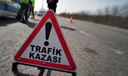 Kahramanmaraş'ta İşçi Servisi Şarampole Yuvarlandı! 19 Yaralı