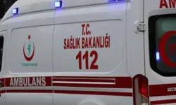 Kahramanmaraş’ta Karşıya Geçerken Otomobil Çarptı: 1 Ölü