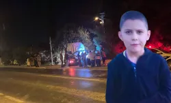 Kahramanmaraş'ta Kayıp Çocuk İçin Başlatılan Arama Çalışmaları Acıyla Sonuçlandı