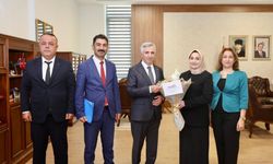 Kahramanmaraşta kırsal kalkınma çalışmaları masaya yatırıldı