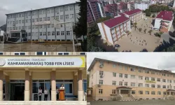 Kahramanmaraş'ta Lise Tercihi Yapacaklar Dikkat! İşte En Başarılı Okullar