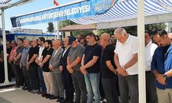 Kahramanmaraş'ta Nalbantbaşı ailesinin acı günü