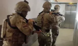 Kahramanmaraş'ta Narkotikten 5 Ayrı Operasyon! 5 Şüpheli Tutuklandı