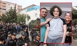 Kahramanmaraş'ta okulda 10 kişiyi öldüren saldırganın babası ve annesi için istenen ceza belli oldu