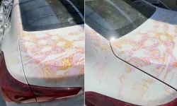 Kahramanmaraş'ta Otomobili Olan Herkesi İlgilendiriyor! Bu Yanlışı Sakın Yapmayın