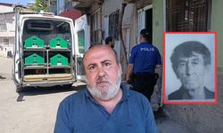 Kahramanmaraşta sahte rakı şüphesi 1 kişi hayatını kaybetti