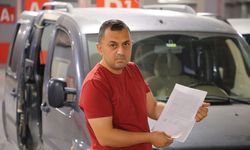 Kahramanmaraş’ta Satın Aldığı Araç Çalıntı Çıktı, 5 Yıldır Bekliyor