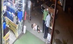 Kahramanmaraş'ta satır ve bıçaklı kavga kanlı bitti