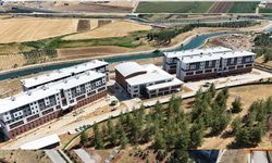 Kahramanmaraş'ta SeyahatSever yurtları açıldı