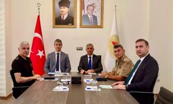 Kahramanmaraş’ta Spor Müsabakaları İçin Yeni Güvenlik Tedbirleri Görüşüldü
